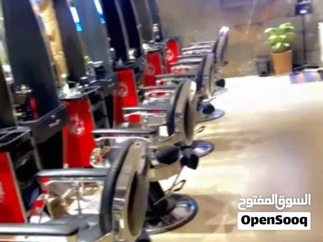مراية حلاقة مع ميوز متحركة صغيرة