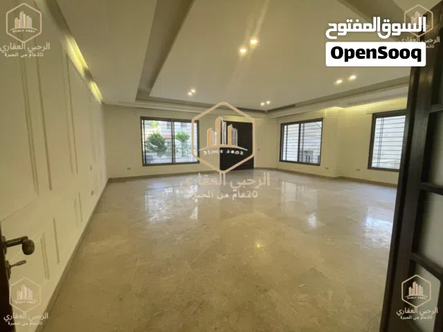 350 m2 3 Bedrooms Apartments for Rent in Amman Deir Ghbar