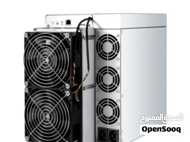 ElphaPex DG1 Dogecoin miner