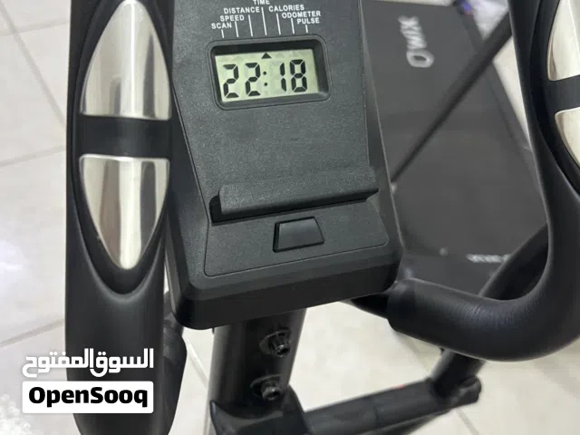 • الشركة المصنعة: Makano (نخب أول عالي الجودة). استخدام ست شهور جدا نظيف استخدام شخصي
