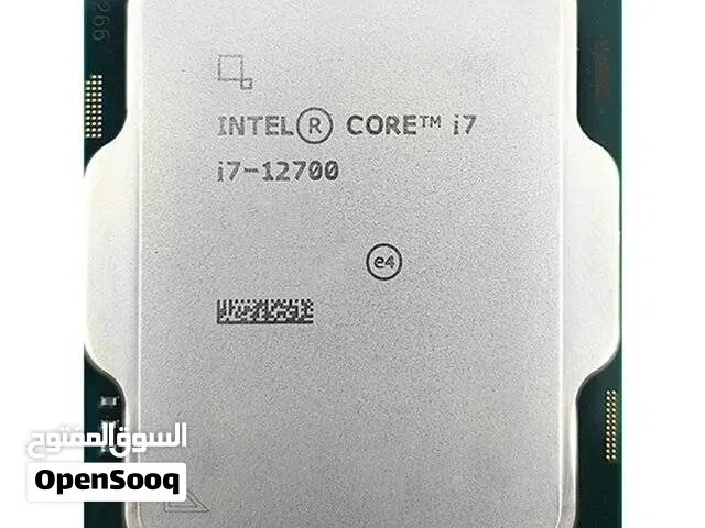 core i7 12700