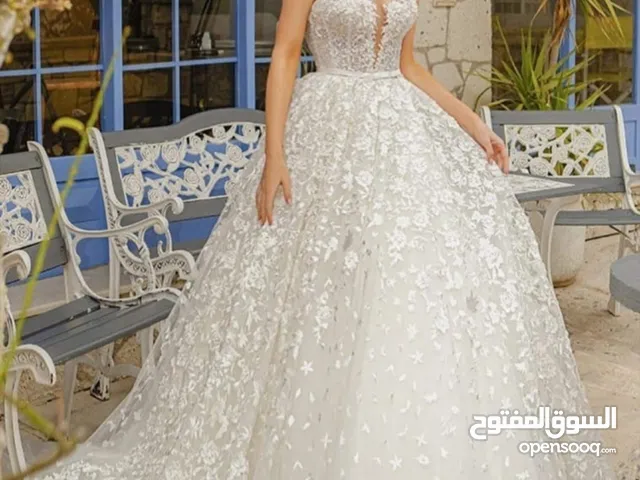 Weddings and Engagements Dresses in Ajman