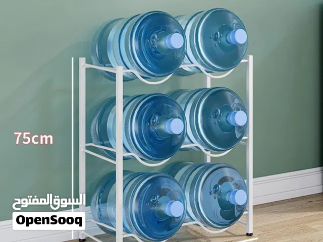 WATER  BOTTLE GALOON RACK