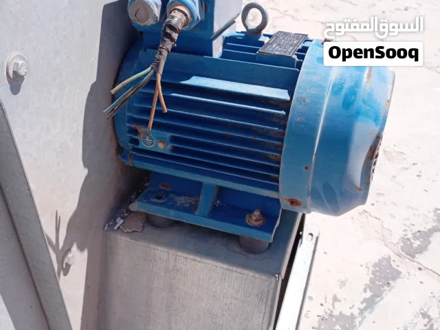 شفاط ايطالي 3 فاز