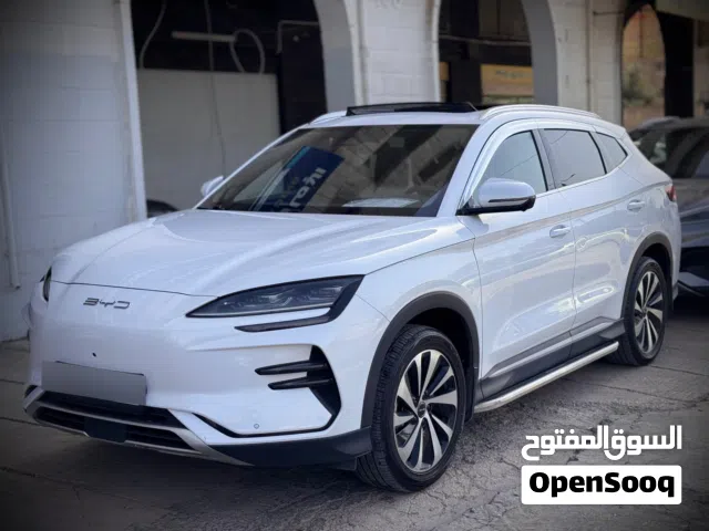 2023 بي واي دي سونج بلس