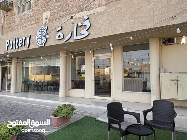 محل شاهي شغّال للتقبيل – موقع مميز