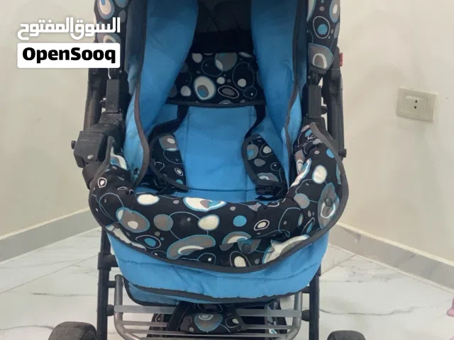 عربايه شارع مع كراجه للبيع