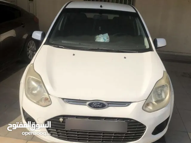 Used Ford Figo in Manama