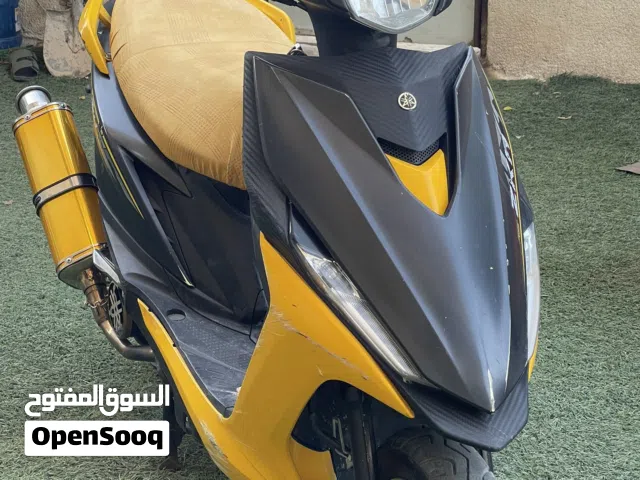 2023 ياماها أخرى