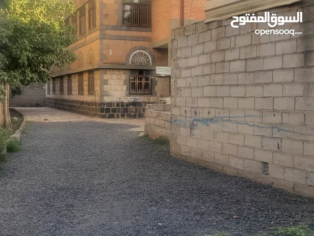 30m2 More than 6 bedrooms Townhouse for Sale in Sana'a Al Sabeen
