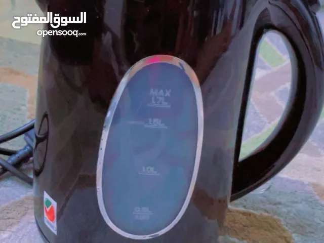 Electronic heater still good