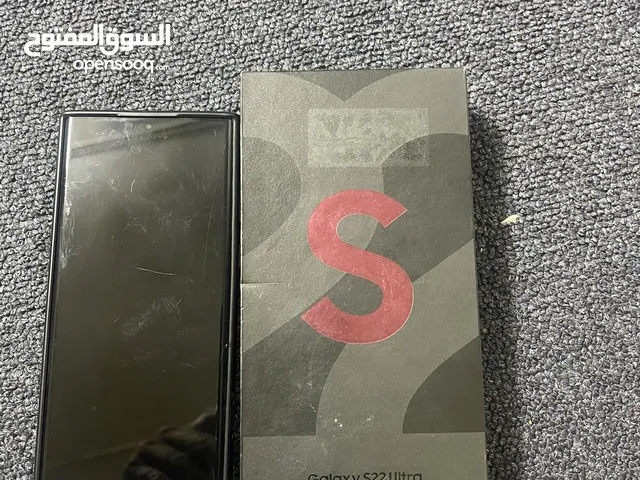 سامسونج s22الترا5g