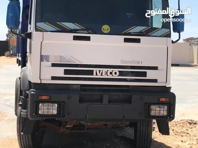 Box Iveco 2008 in Tripoli