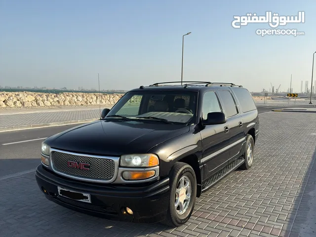 GMC yukon denali xl vip 2005