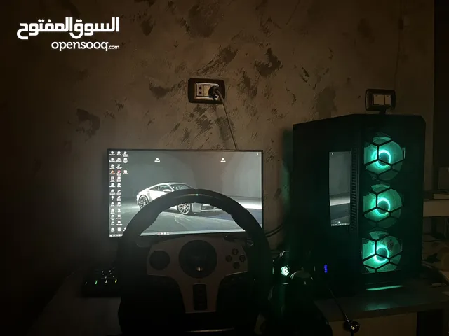 ستيرنق PXN v9 بحالة الجديد استعمال أسبوعين