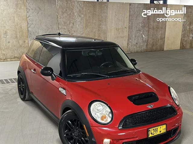MINI Other 2013 in Muscat