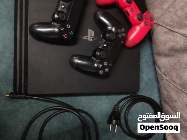 PlayStation 4 PlayStation for sale in Salfit