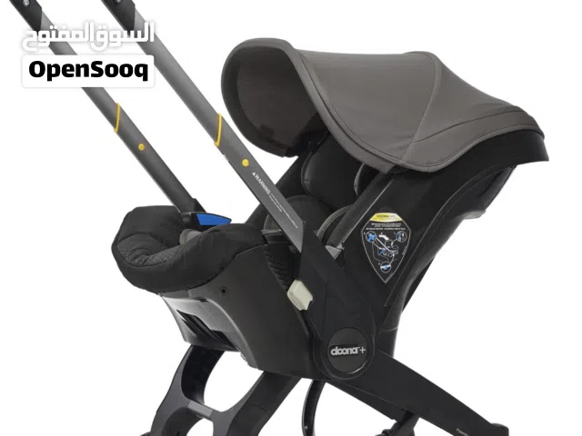 عرباية أطفال Doona