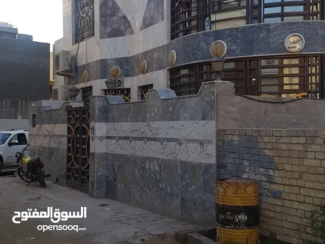 100 m2 4 Bedrooms Townhouse for Rent in Karbala Other