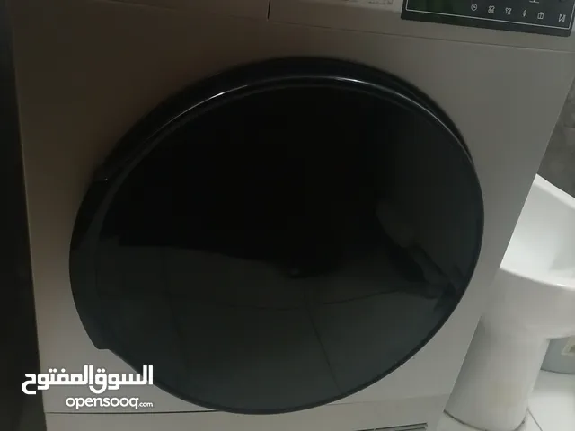 Conti 9 - 10 Kg Dryers in Amman