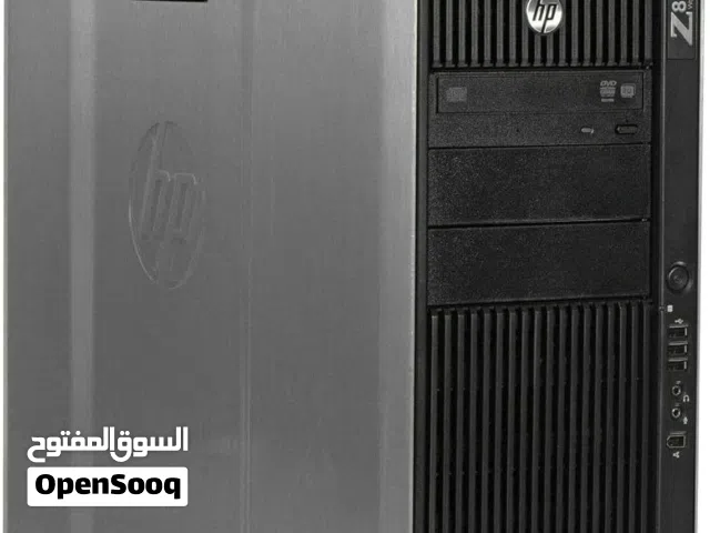 Windows HP  Computers  for sale  in Sana'a