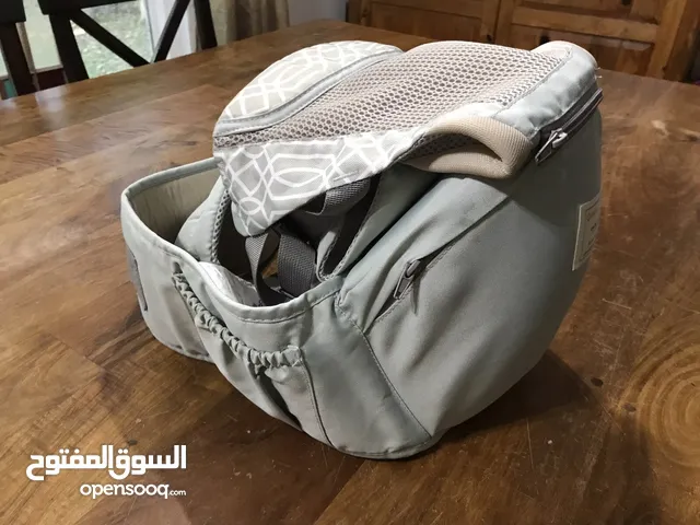 حامل أطفال ورضع