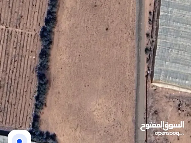 Farm Land for Sale in Agadir Biougra