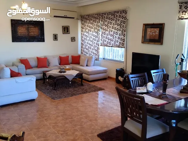 112m2 2 Bedrooms Apartments for Sale in Amman Abdoun