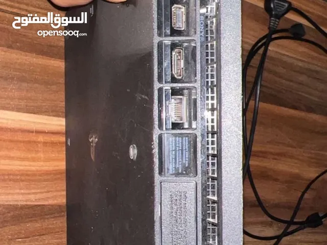 بلستيشن 4 مساحه 1تيرا