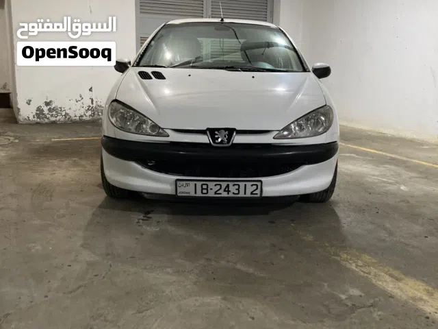 2009, بيجو, 206, Standard