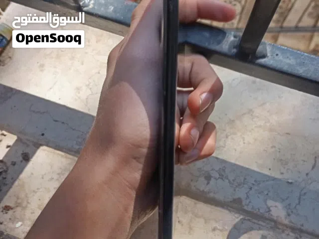 ردمي نوت 10 برو وكالة فيه كسر بالضهر مش مأثر 256 جيجا 8 رام