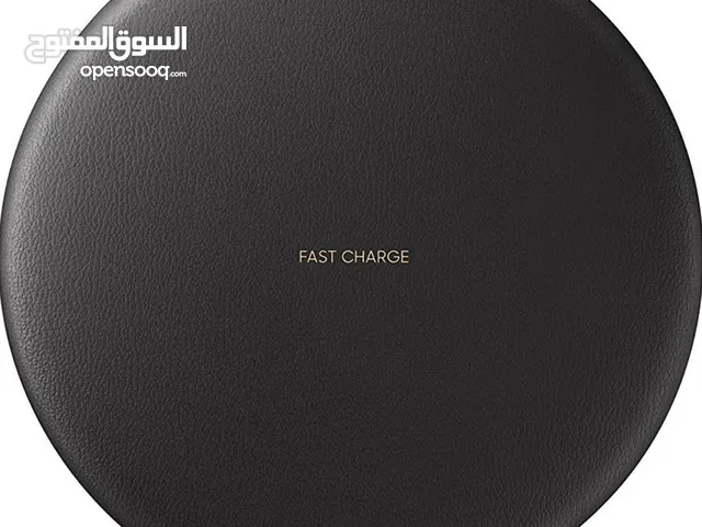 Fast Charge Wireless Charging Convertible, Black