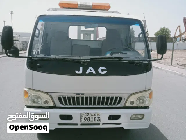 2014 JAC Other