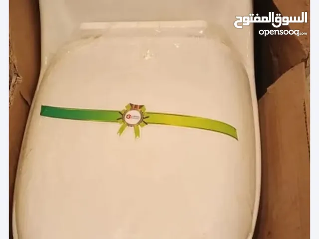 كرسي حمام جديد