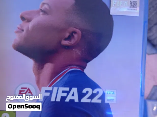 سيدي فيفا 22 fifa 22 disk