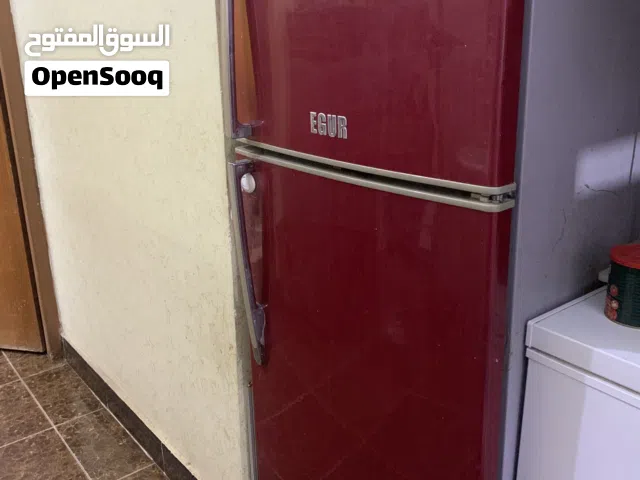 ثلاجه EGUR
