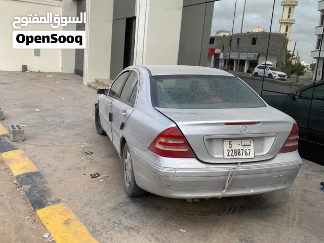 مرسيدس c200محرك 20الاحمر ربي يبارك كنمبيو ربي يبارك تواصل وتس