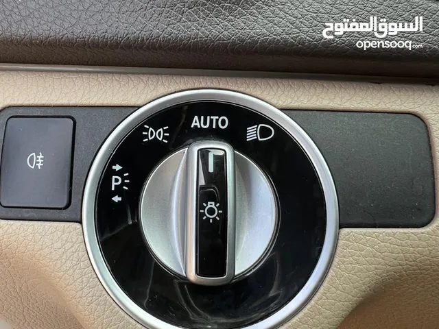 Mercedes Benz C-Class 2014 in Abu Dhabi