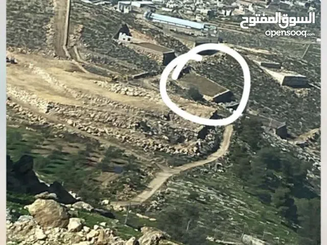 ارض للبيع دورا واد خازن