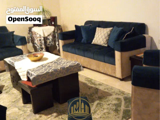 161 m2 3 Bedrooms Apartments for Sale in Amman Daheit Al Rasheed