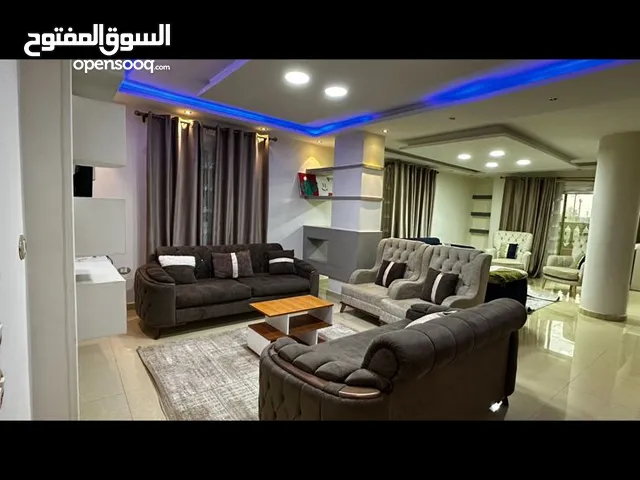 220 m2 3 Bedrooms Apartments for Sale in Cairo Nasr City