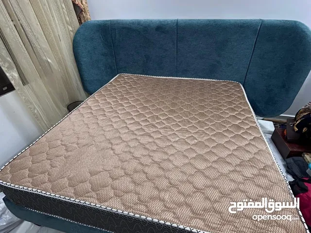 King size bed