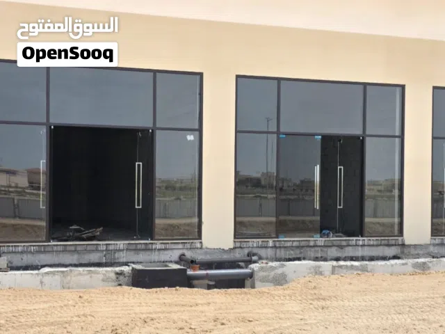 محل تجاري للأيجار في walk view mall فرصتك لأمتلاك محلك بوسط مول يضم علامات تجارية معروفة