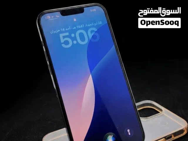 Apple iPhone 13 Pro Max 512 GB in Aqaba