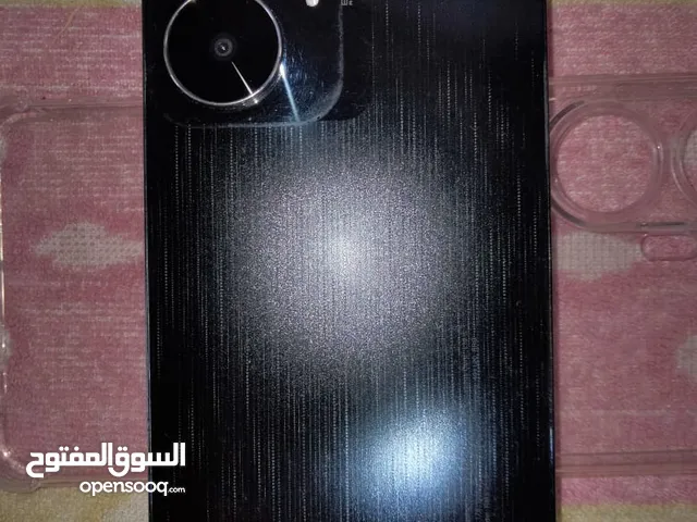 REALME C55 ريلمي