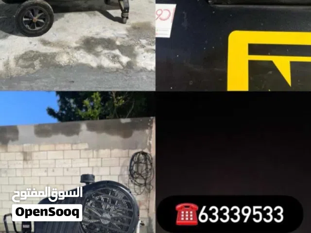كمبريسر هوى للبيع إيطالي