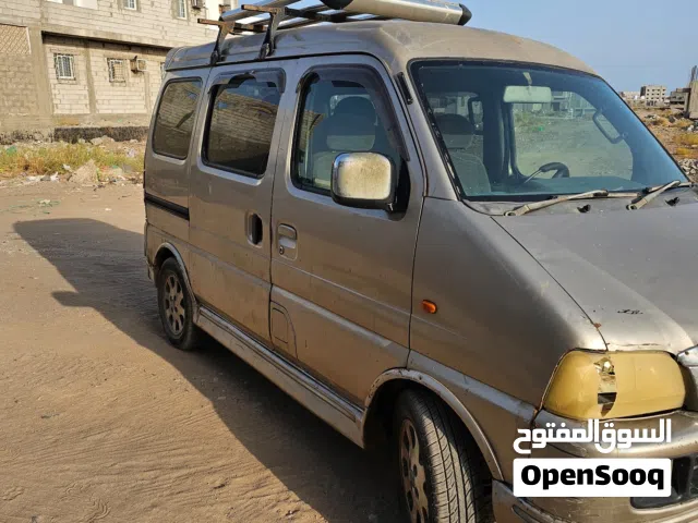 2002 سوزوكي اخرى