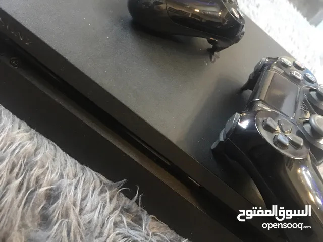 PlayStation 4 PlayStation for sale in Amman