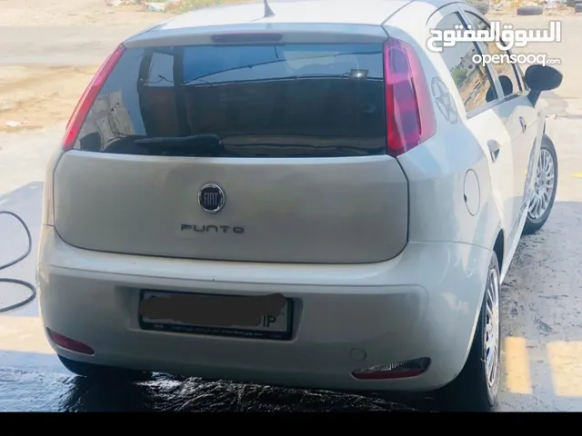 فيات بونتو للبيع