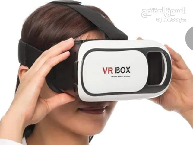 Gaming PC Virtual Reality (VR) in Baghdad